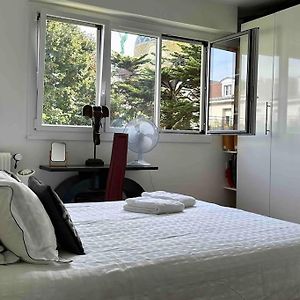 Habitación con Cama Queen